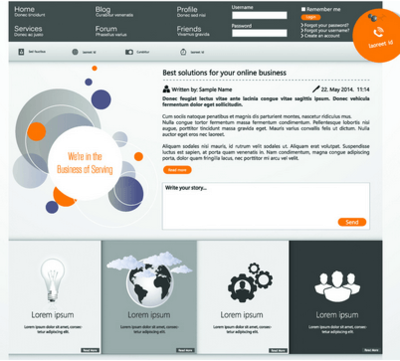 企業(yè)網站建設模塊的功能性和商城網站建設