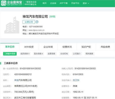 神龍汽車前三季度銷量不佳目標下調(diào)43% 被曝工廠將租借或轉(zhuǎn)讓東風本田