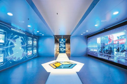 工業互聯網構筑“神經中樞”，武漢企業網站賦能中部企業數字化轉型